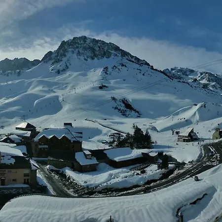 Petit Lumineux Vue Montagne *